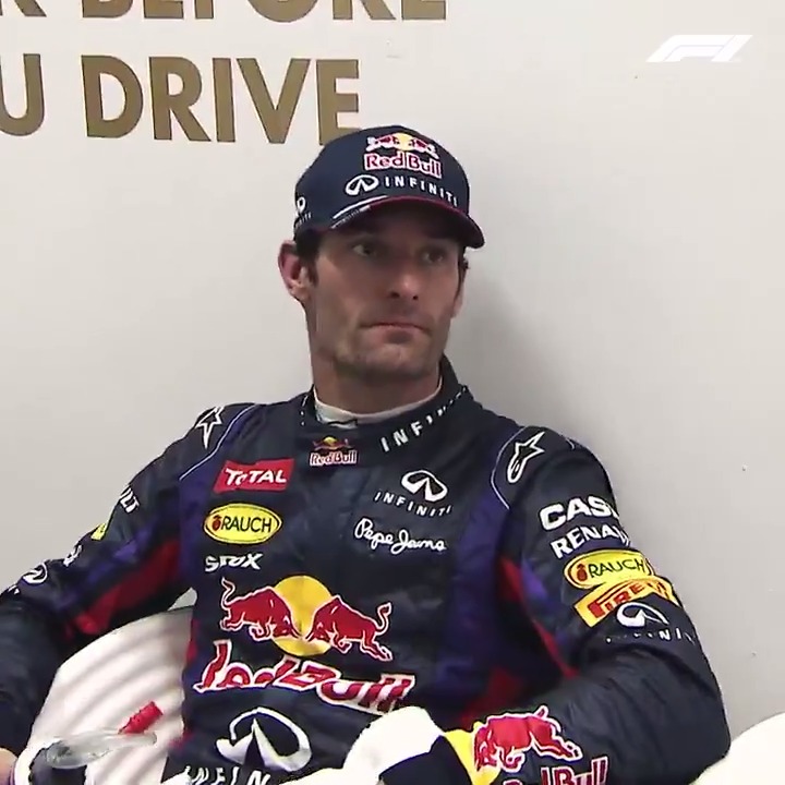 "Multi 21, Seb. Yeah, Multi 21" The day Sebastian Vettel ignored team orders to overtake Mark Webber and win the race, Malaysia 2013