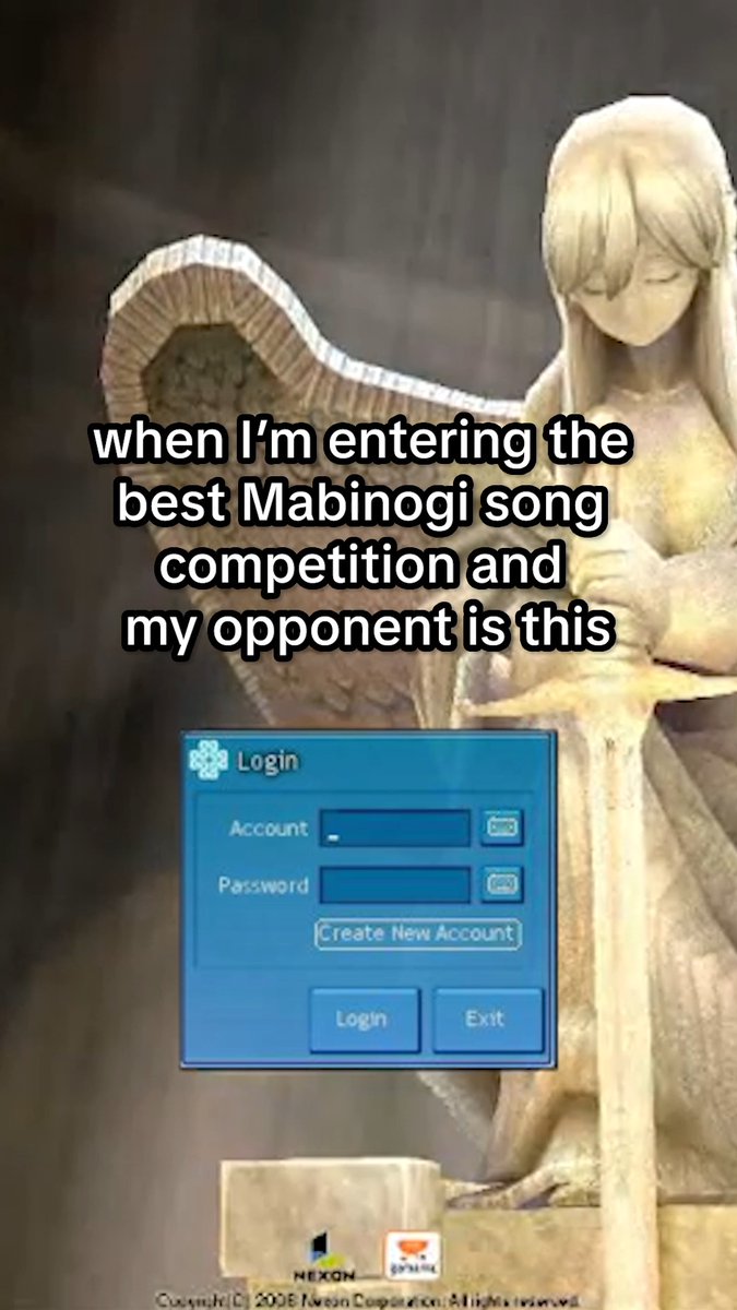 Nothing like those late nights, watching that spinning statue on my computer screen 😌
