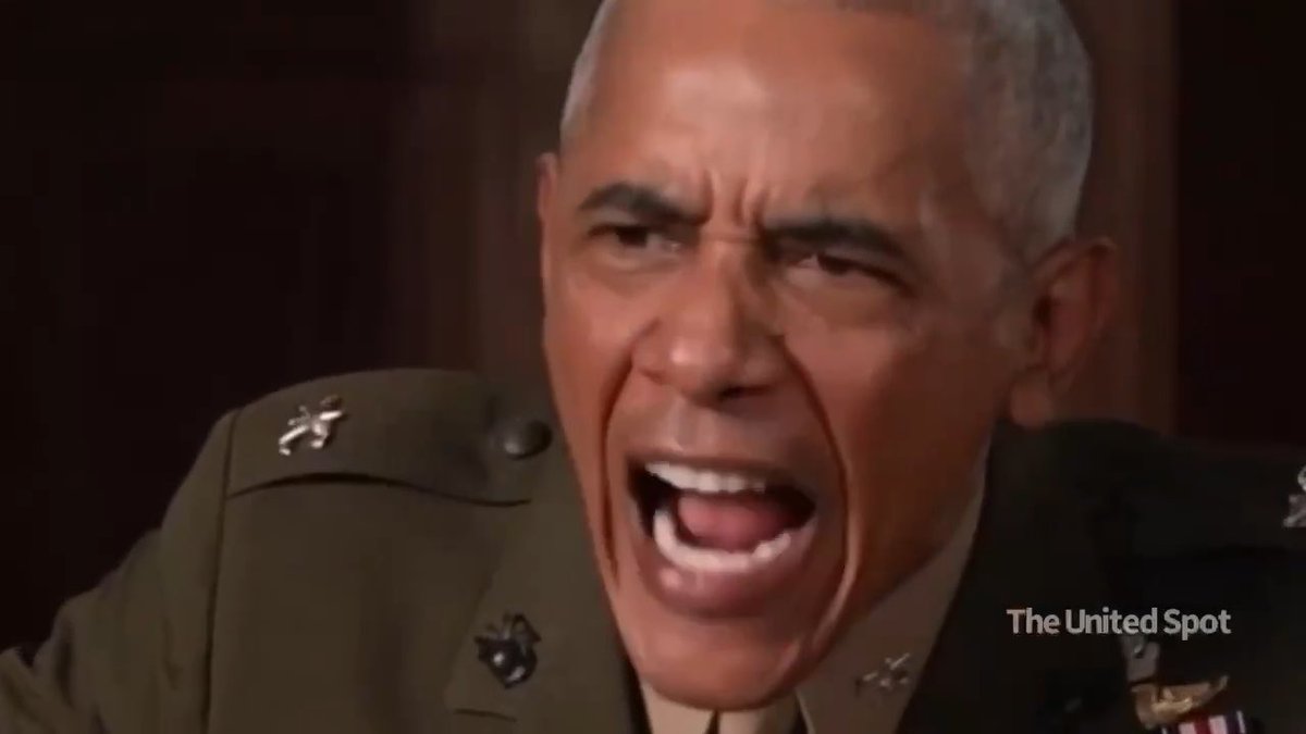 America Can’t Handle the TRUTH!