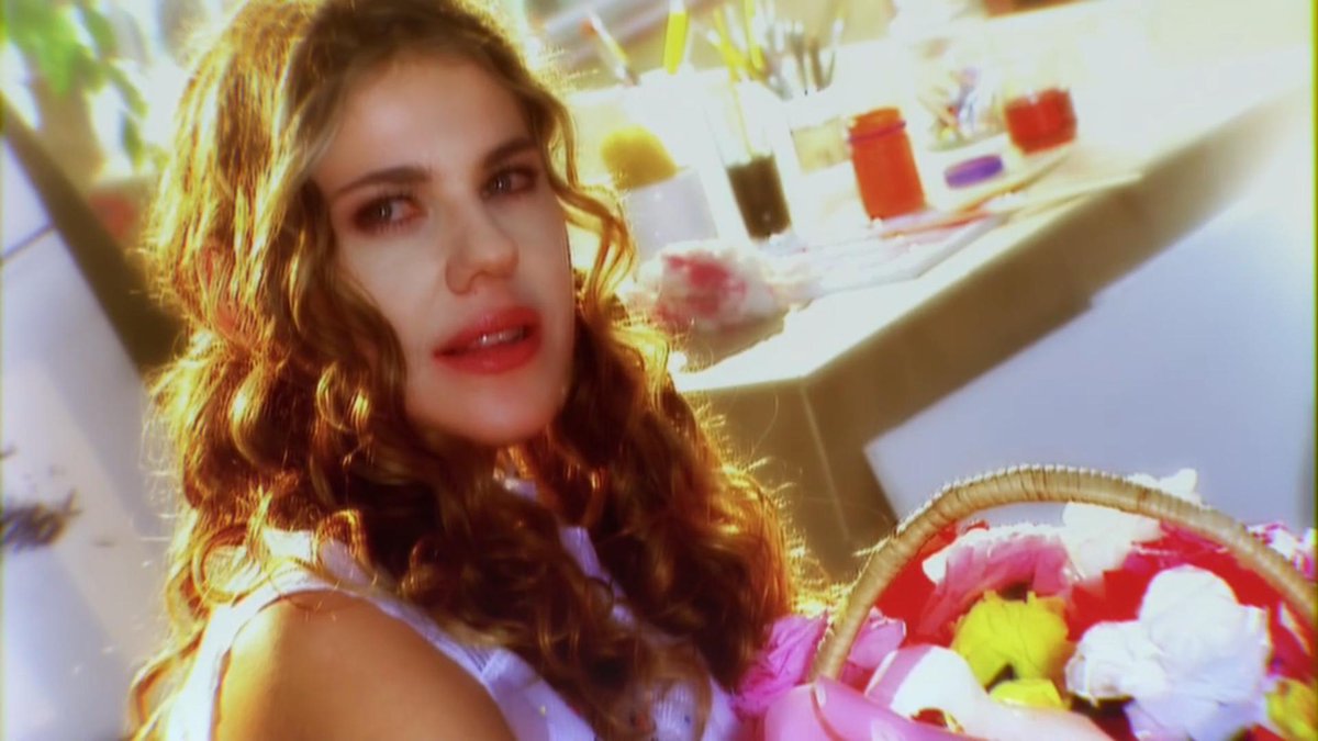 Abertura de "Marisol" pelo SBT. #Marisol #Marisol001
