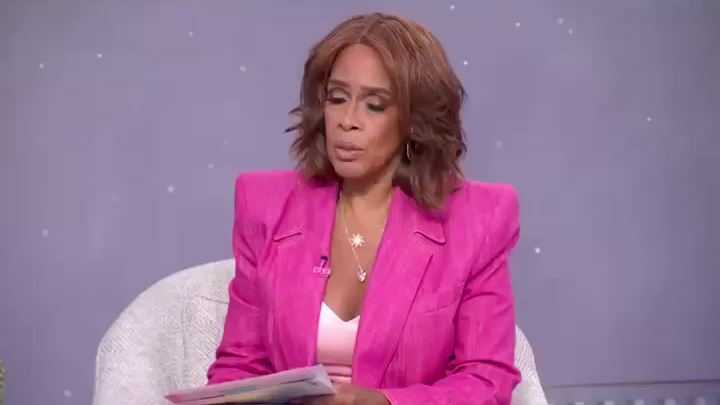 Princess Diana's brother, Charles Spencer, addressed Buckingham Palace's statement to some of the claims he made in his new book, "Swan Song: Diana, My Sister." "They have to gaslight. They have to sort of pretend there's something wrong with my mind or my memory. There's nothing wrong with either," Spencer told Gayle King in his first live TV interview in the U.S.