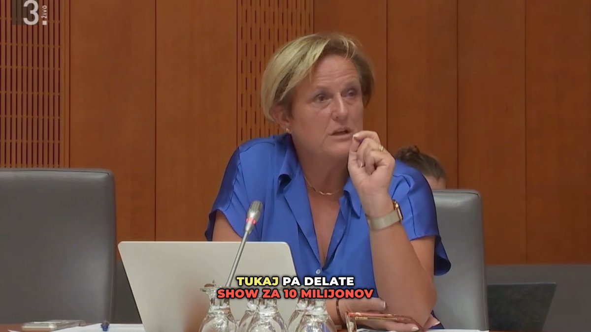 .Jelka Godec ‼️ 10–12 MILIJONOV EVROV. O TEM JE GOVORA. Ne o denarju, ki ga ljudje prostovoljno namenijo gasilcem, Karitasu, Rdečemu križu ali drugim organizacijam. Ta sredstva ostajajo tam, kamor jih namenijo davčni zavezanci. FURS bo za leto 2025 iz dela dohodnine razdelil 19,3 milijona evrov. Ločeno od tega je 10–12 milijonov evrov nerazporejenega dela dohodnine. To je denar, ki ga ljudje niso namenili nobenemu upravičencu. Predlog predvideva, da bi se ta sredstva namesto skladu za razvoj NVO namenila novemu skladu za zdravljenje redkih bolezni otrok. Zato je treba govoriti z dejstvi. Nihče ne jemlje denarja, ki ga ljudje namenijo gasilcem, Karitasu ali Rdečemu križu. Govorimo o nerazporejenih 10–12 milijonih evrov. Poglejmo številke. Brez zavajanja. 🇸🇮