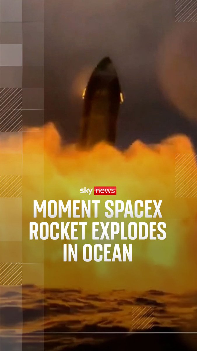 SpaceX has decided to bring Starship back to Earth seven hours earlier than originally planned after it lost one of its three main engines. Latest: