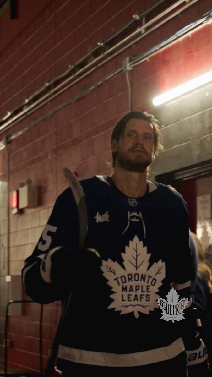 Hit the ground running! Watch The Leaf: Blueprint 📺