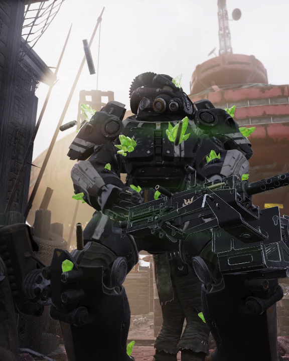 ICYMI: Infestations received improvements alongside The Slasher update earlier this month. Learn more about these updates in the video below! #Fallout76