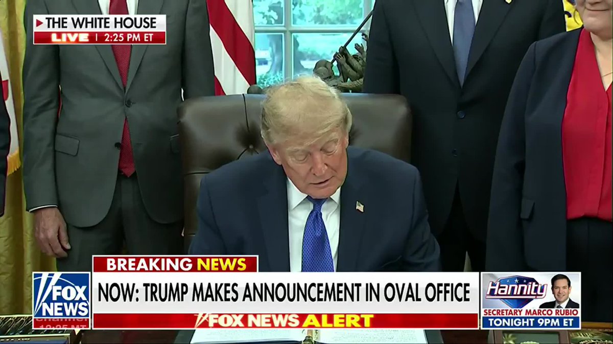 "Today, we're thrilled to announce that Mesabi Metallics will be building the largest steel plant in American history." President Trump announces plans for a roughly $15 billion steel plant in Iowa, the administration's latest effort to bolster American jobs and the economy in the heartland. "It's the largest plant in America by far."