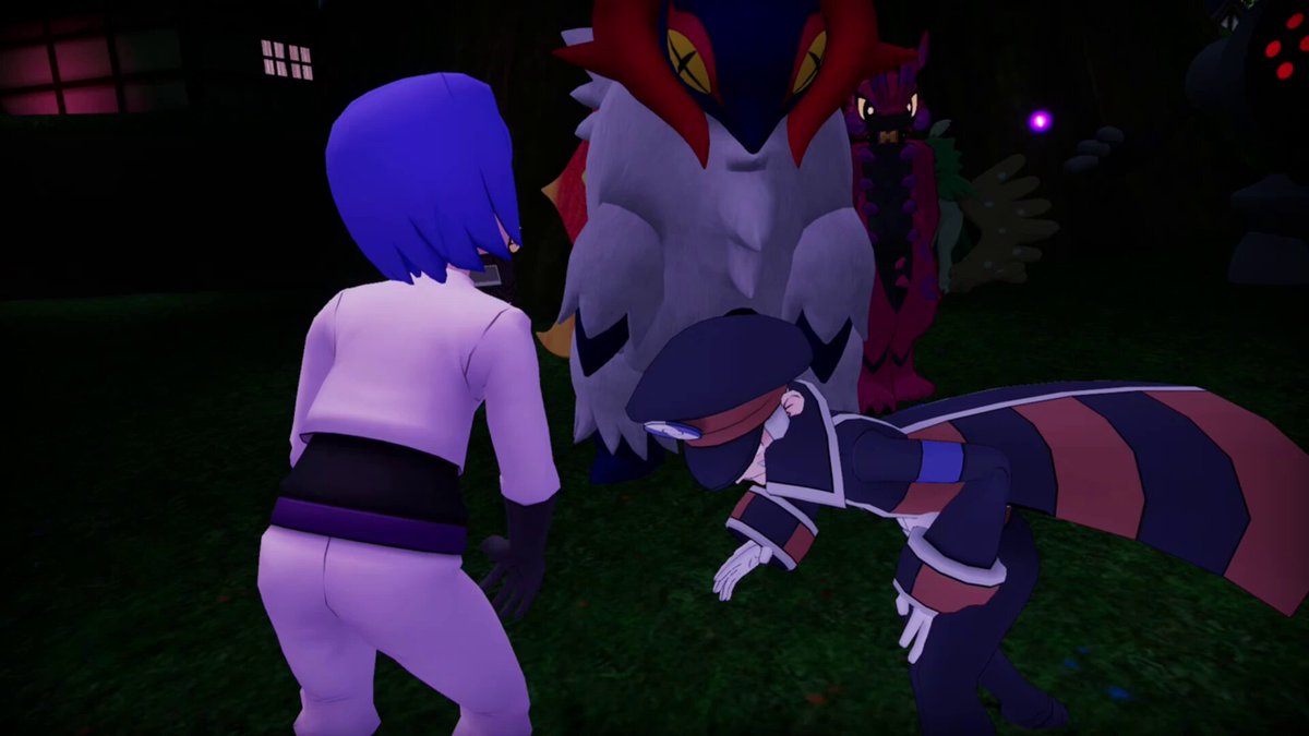 'OUGH MY POKEBALLS' 🗣️🗣️🗣️