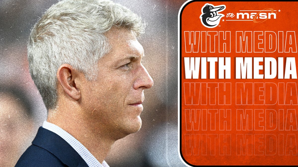 The Orioles ended the 2026 campaign with a 79-82 record. Mike Elias and Craig Albernaz address the media to wrap up the season.