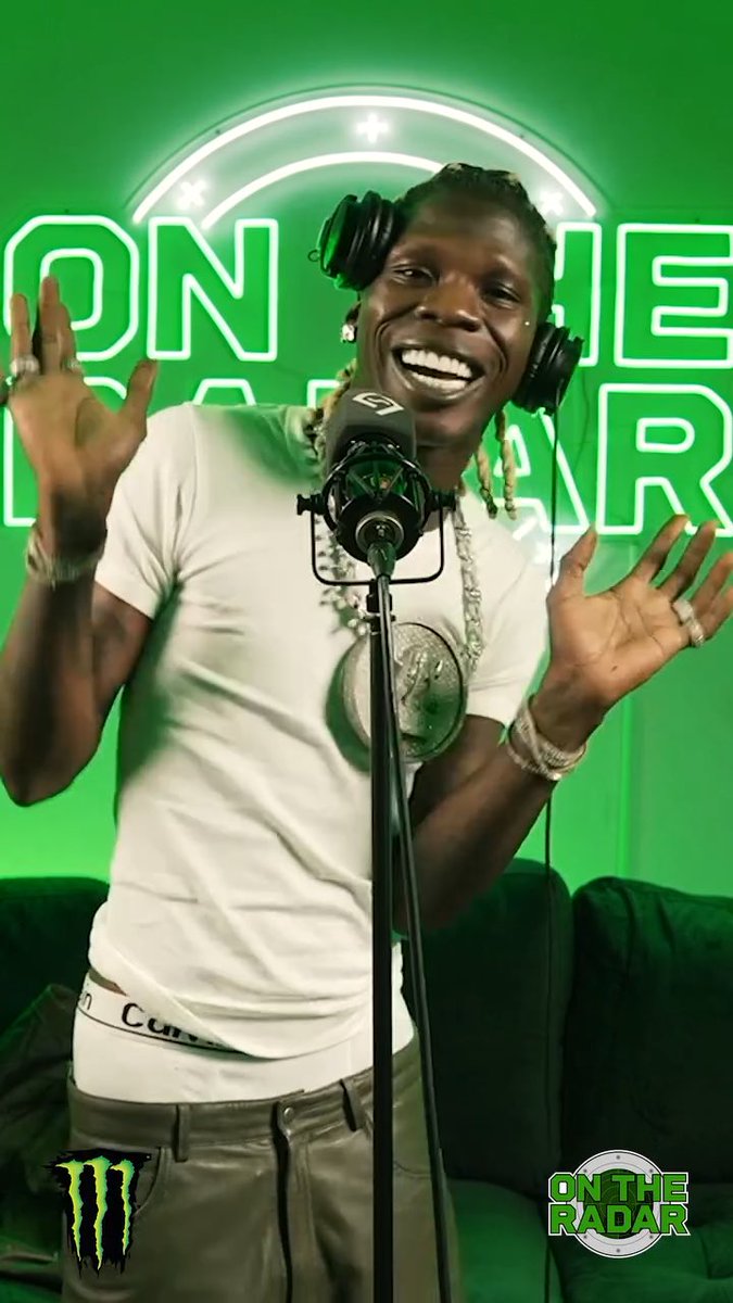 SEYI VIBEZ PERFORMS HIS HIT SINGLE, “GTA” FOR OTR! 🤩