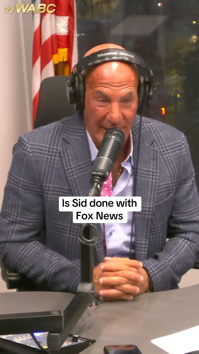 Sid Rosenberg says he’s “almost done with Fox News,” blasting the network after what he described as a ban over “complete nonsense.” Sid says he still supports several Fox personalities, but he’s fed up with the network’s weekend programming and how he was treated. Photo via Reuters