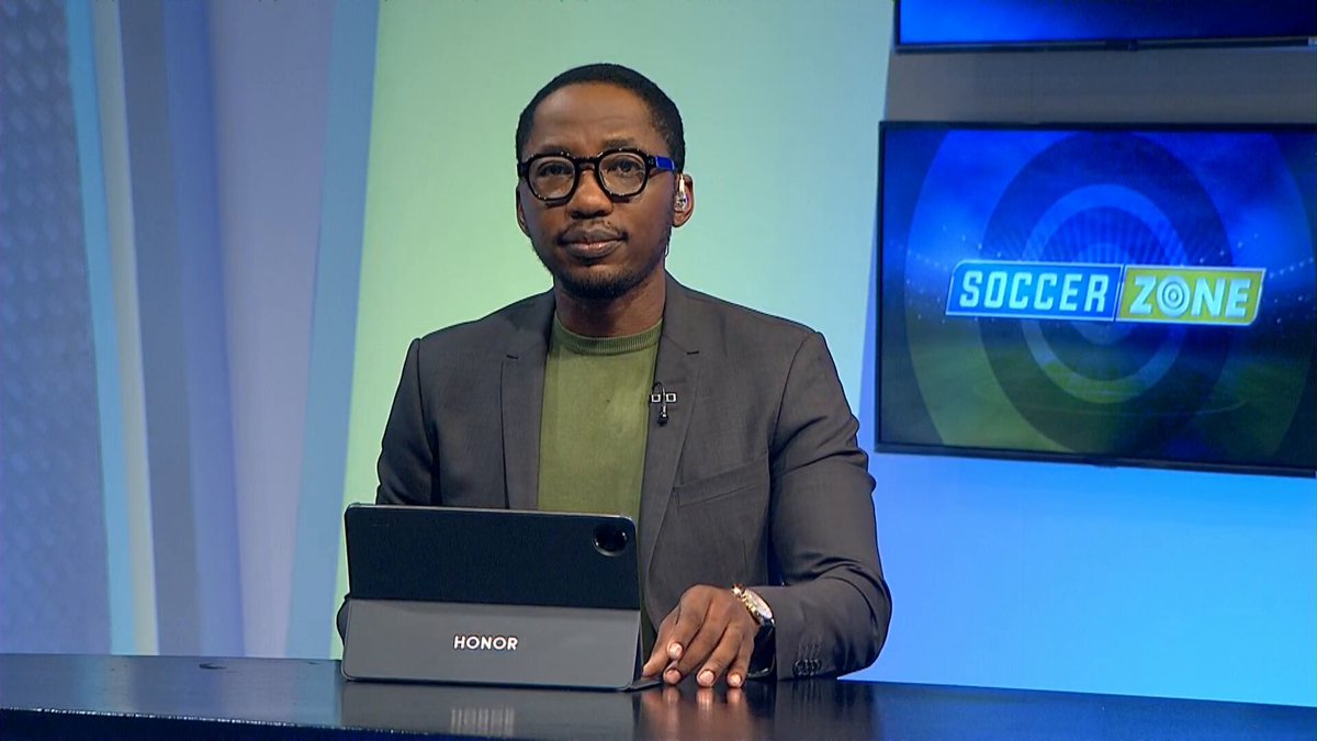 ⚽️ 𝑺𝒐𝒄𝒄𝒆𝒓𝒛𝒐𝒏𝒆 ⚽️ 𝐼𝓉'𝓈 𝓉𝒾𝓂𝑒 𝒻𝑜𝓇 𝒮𝑜𝒸𝒸𝑒𝓇𝓏𝑜𝓃𝑒! 🚨 LIVE 📺 SABC 1 🌐 #SABCSportFootball #Soccerzone