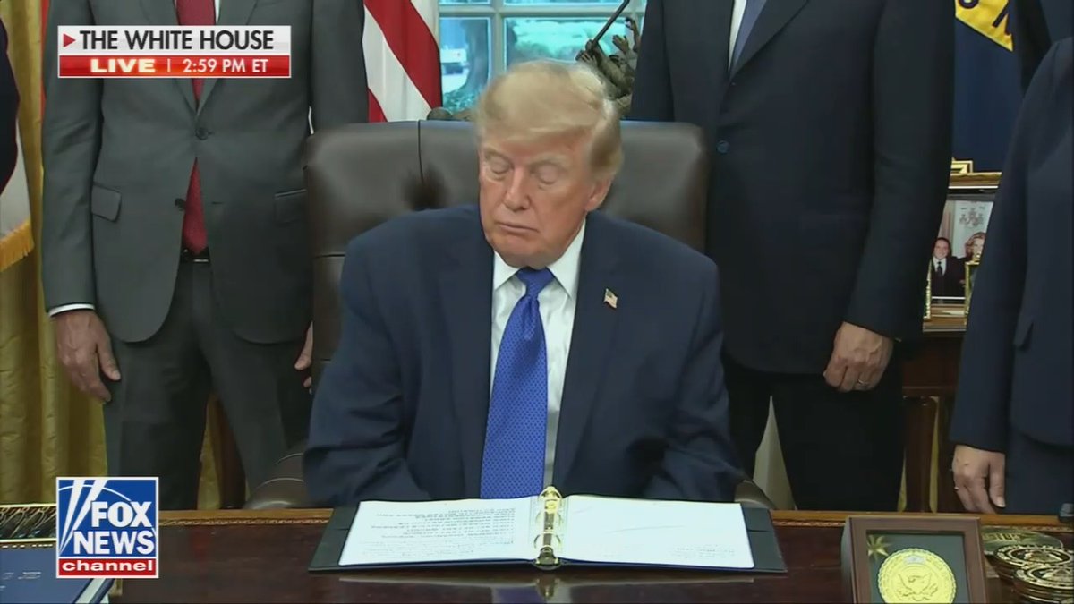 Trump calls Canada "one of the worst countries in the entire world"