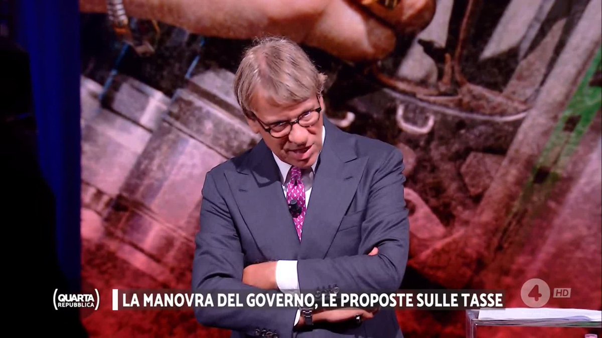 Il commento di #Salvini sulle novità dell'indagine di #Garlasco #quartarepubblica