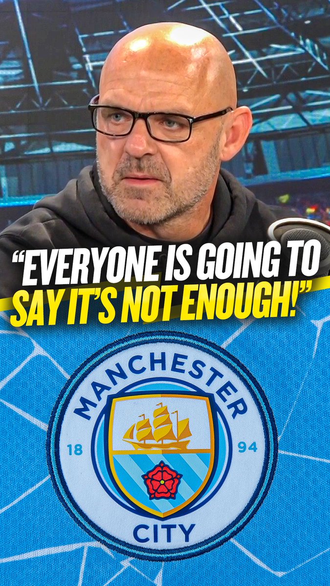 👀 "Any punishment will not appease the masses!" 😬 "Everyone is going to say it's not enough!" Danny Murphy claims Man City's punishment will not be enough for most people!