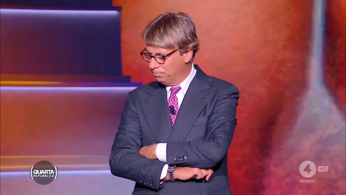 "Non ho capito bene se il Dna corrisponda a un'altra persona o se il Dna non c'è. I Ris non sono una parte." #Lugli #Garlasco #quartarepubblica