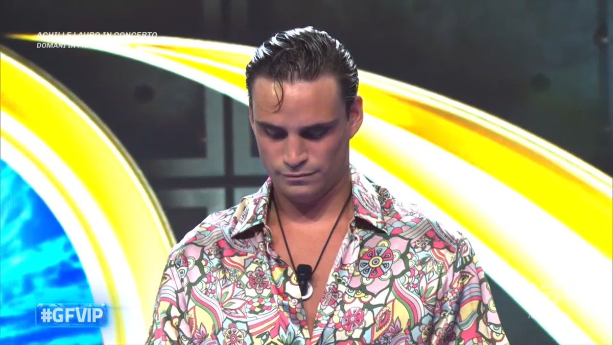 Il pubblico ha deciso che a salvarsi sono... Carmen e Federica! #GFVIP