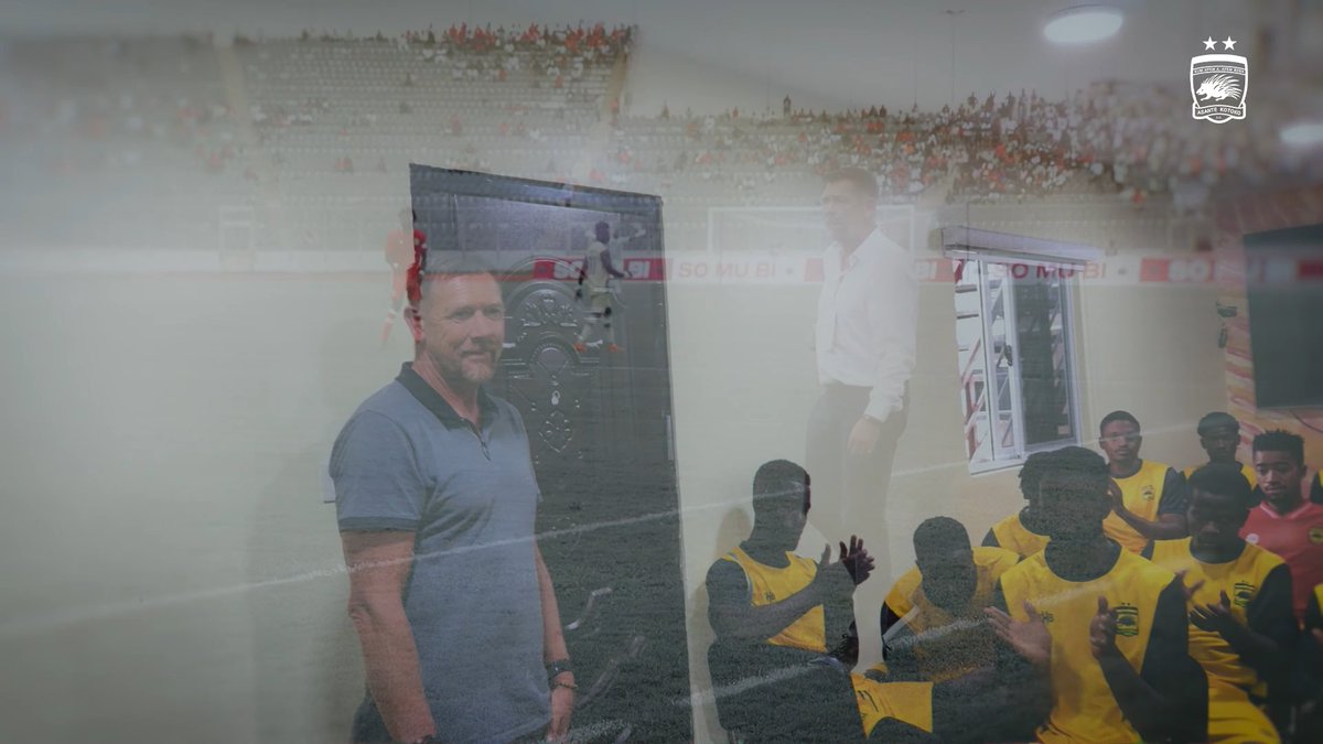 🔴 Eric Tinkler “I resigned because I received an offer to go back to South Africa” 🇿🇦