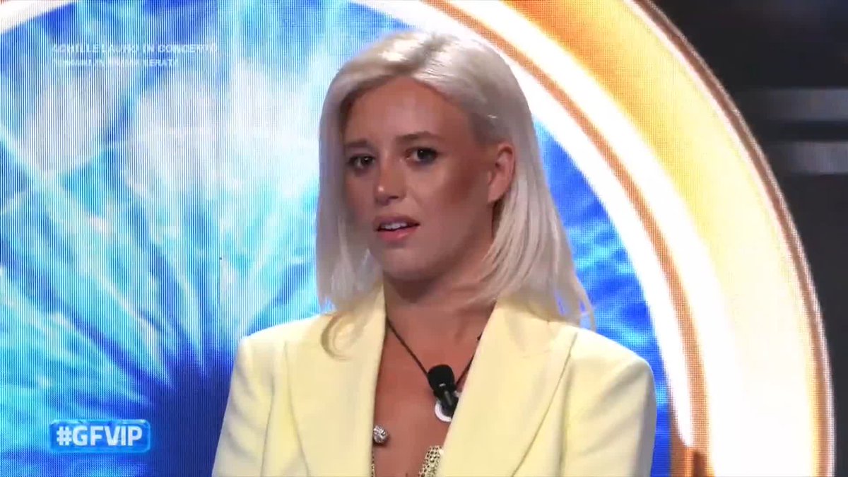 Il pubblico ha deciso che a salvarsi sono anche Roncaccia e Varsi! #GFVIP