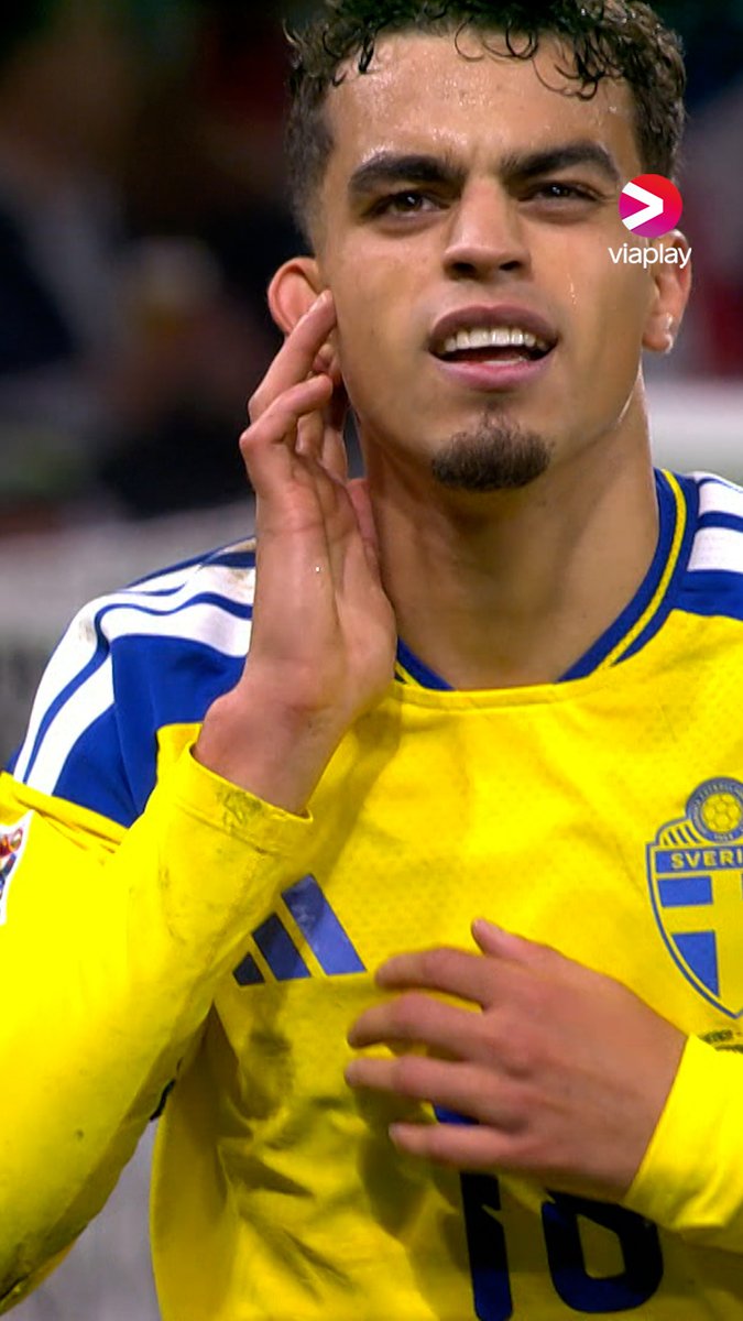 Mottagningen. Avslutet. Yasin Ayari 😮‍💨