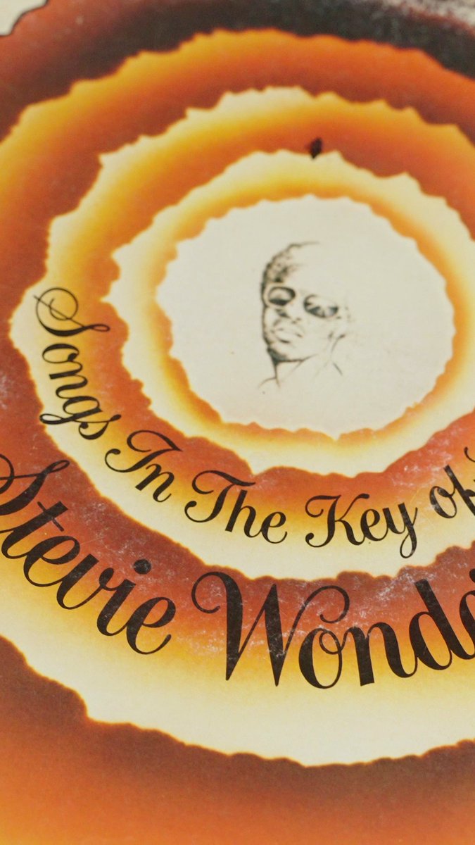 50 years ago today, Stevie Wonder released his masterpiece, ‘Songs in the Key of Life.’ With such infectiously catchy and uplifting tracks like “I Wish” and “Sir Duke,” it continues to unite music fans across generations. What’s your favorite track on ‘Songs in the Key of Life'?