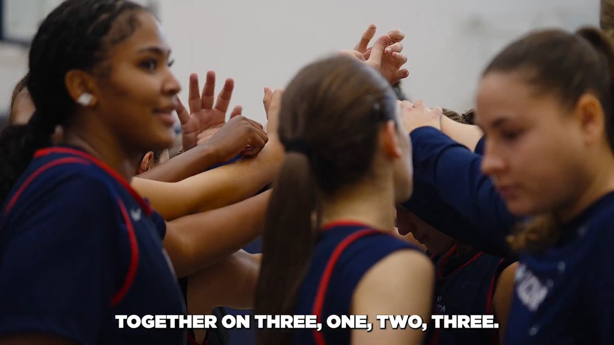 Mic'd Up with Geno Auriemma 🎙️