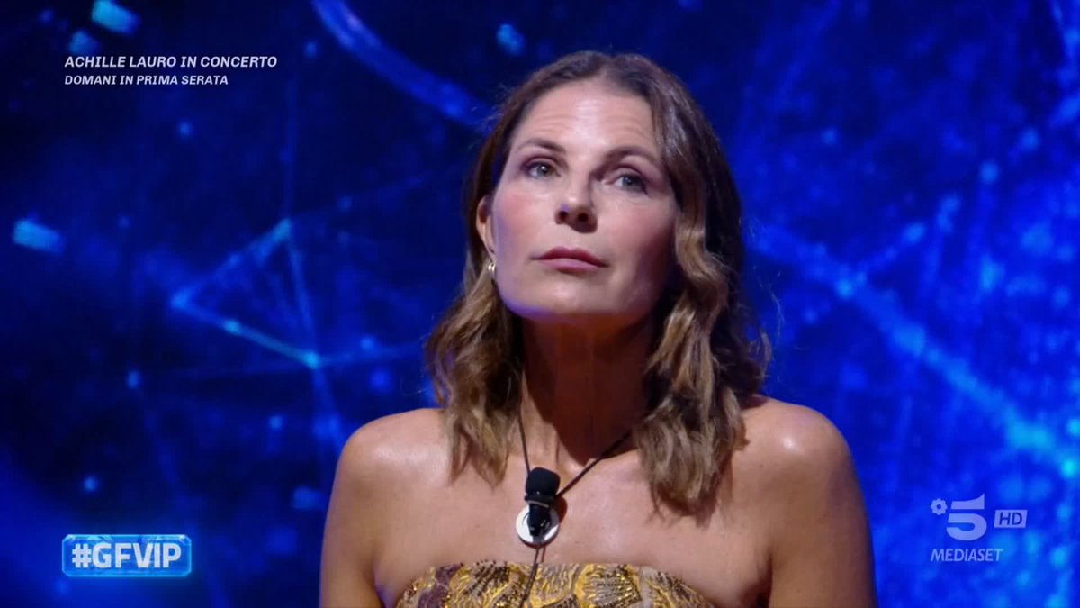E qui gli animi si scaldano 🔥 #GFVIP