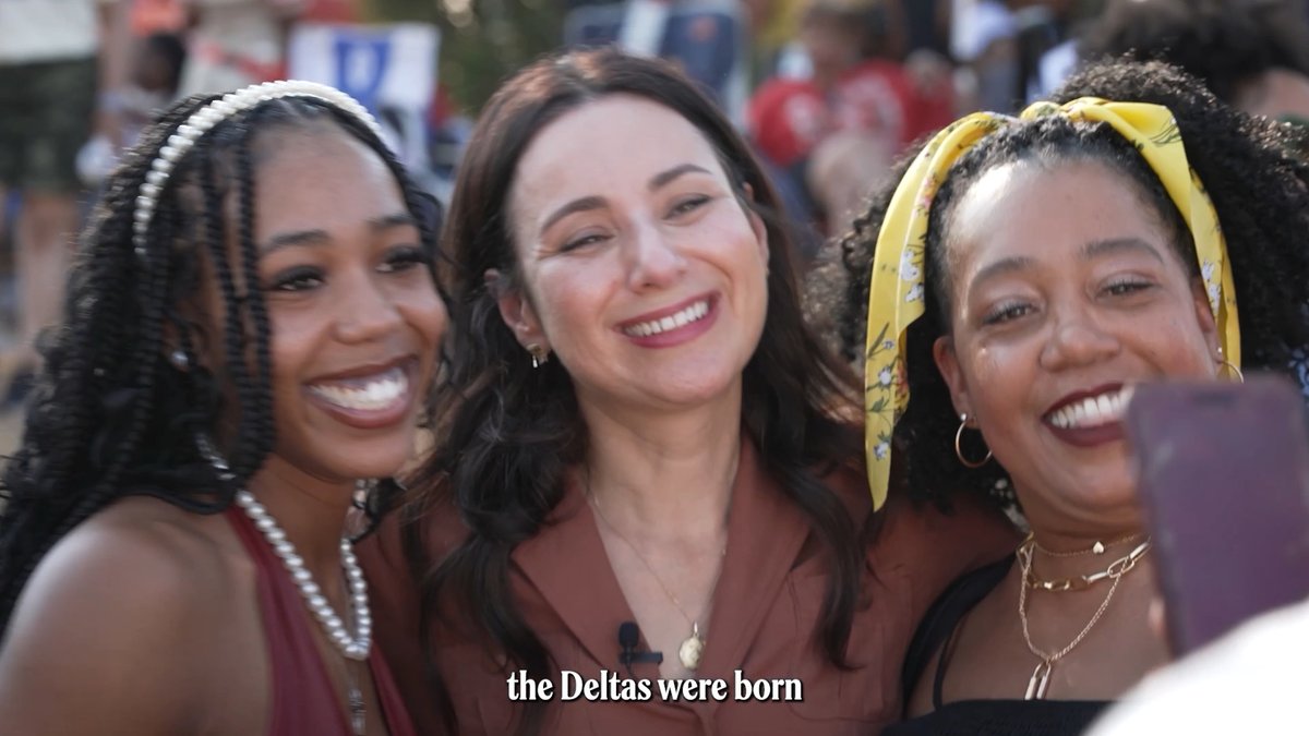 I had a blast at the State Fair Classic tailgate this weekend. Thanks to the Omega Psi Phi, Kappa Alpha Psi, Alpha Phi Alpha and Delta Sigma Theta houses for welcoming us. Texans are ready for the American Dream to be a reality again.