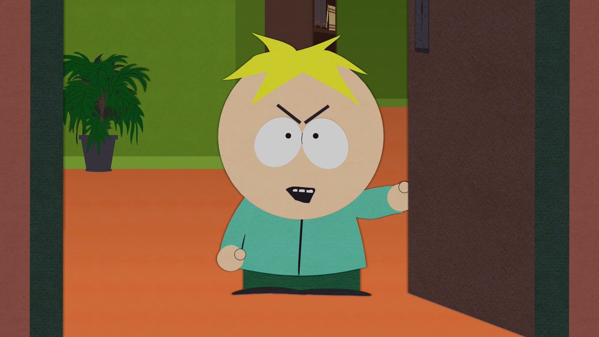 Butters is unhappy with the data centers that the billionaires are building in our backyards. An all-new episode of South America premieres this Wednesday on Comedy Central at 10/9c and streaming next day on Paramount +.