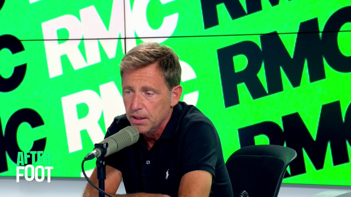 🗣️ Daniel Riolo : "C'est le milieu qui fait la différence et ce n'est pas un hasard si on a vu du mouvement et du jeu. Je pense que c'est notamment car certains n'étaient pas là. Je ne suis pas sûr qu'un joueur comme Rabiot puisse apporter du positif dans le système Zidane."