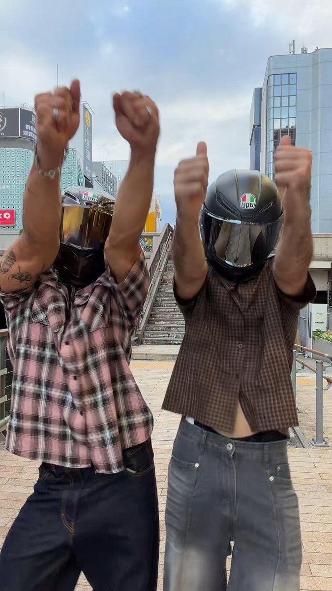 We don’t need our hands to slap your face Larping Moto