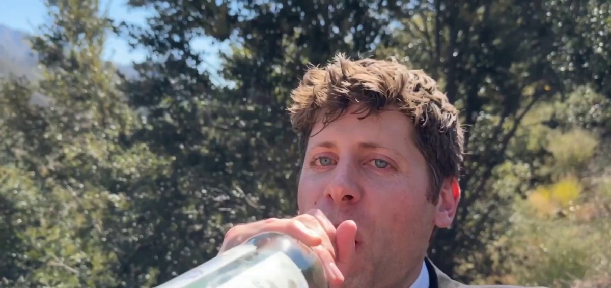 Sam Altman after See this Claude Sonnet 5.5 30% faster, and costs up to 30% less then GPT-6