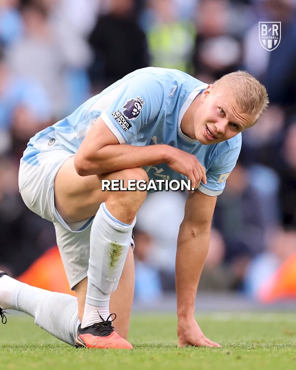 What's the most likely punishment for Man City? 🧐