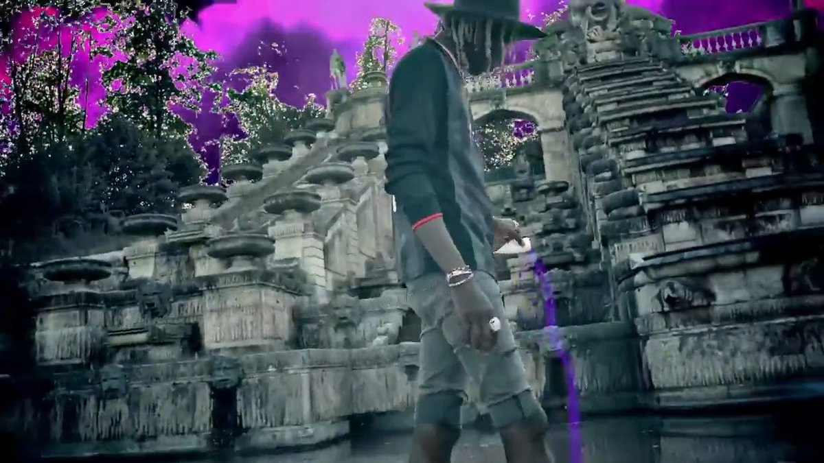 11 years ago today… Young Thug — Power (2015)