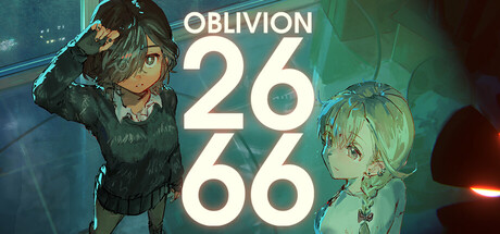 これは、ある少女と、都市を映した記録。 今日デモが出た『Oblivion 2666』、すごかった。 語るように文字と映像が流れ、ばプツっと途切れて次のシーンに進むテンポ、気持ちを切らさない操作感。 ノベルなのに映画に浸っているような謎の体感。 お客さん、試す価値ありますよ