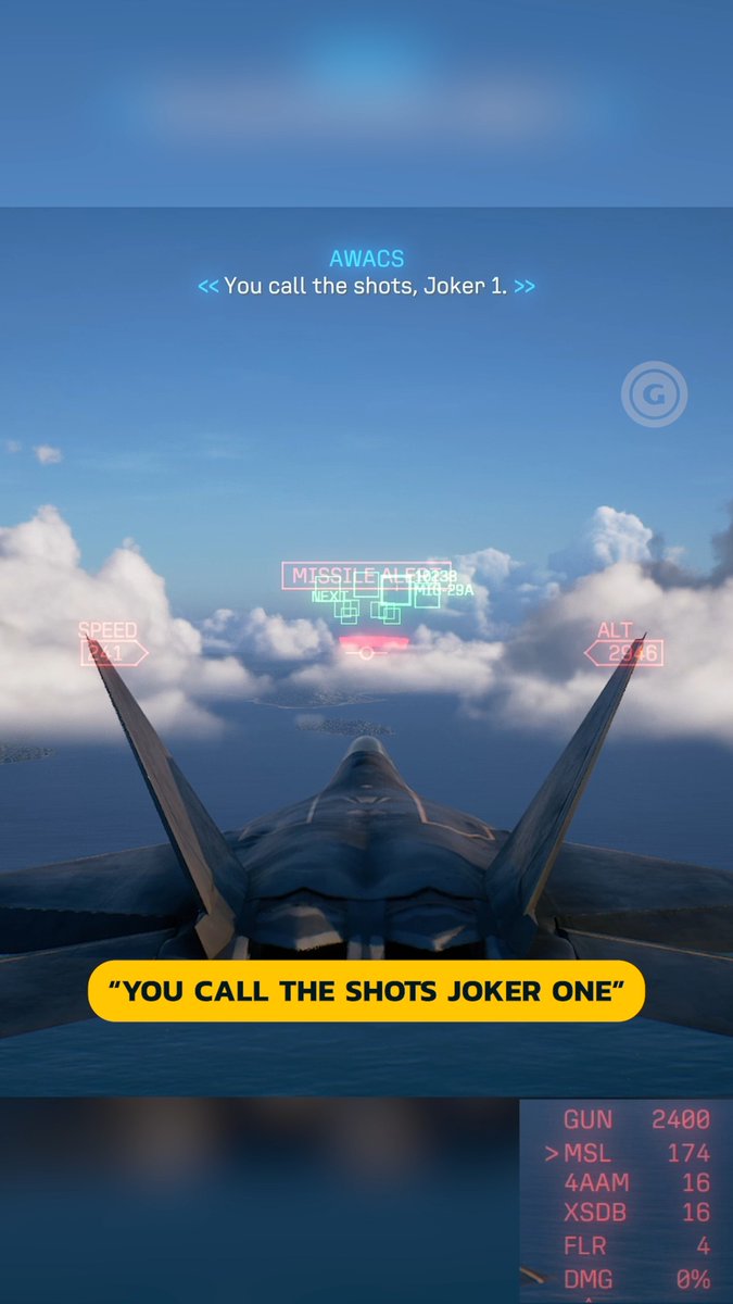 Ace Combat 8: Wings of Theve might just be the coolest game ever, bringing back post stall maneuvers 🔥