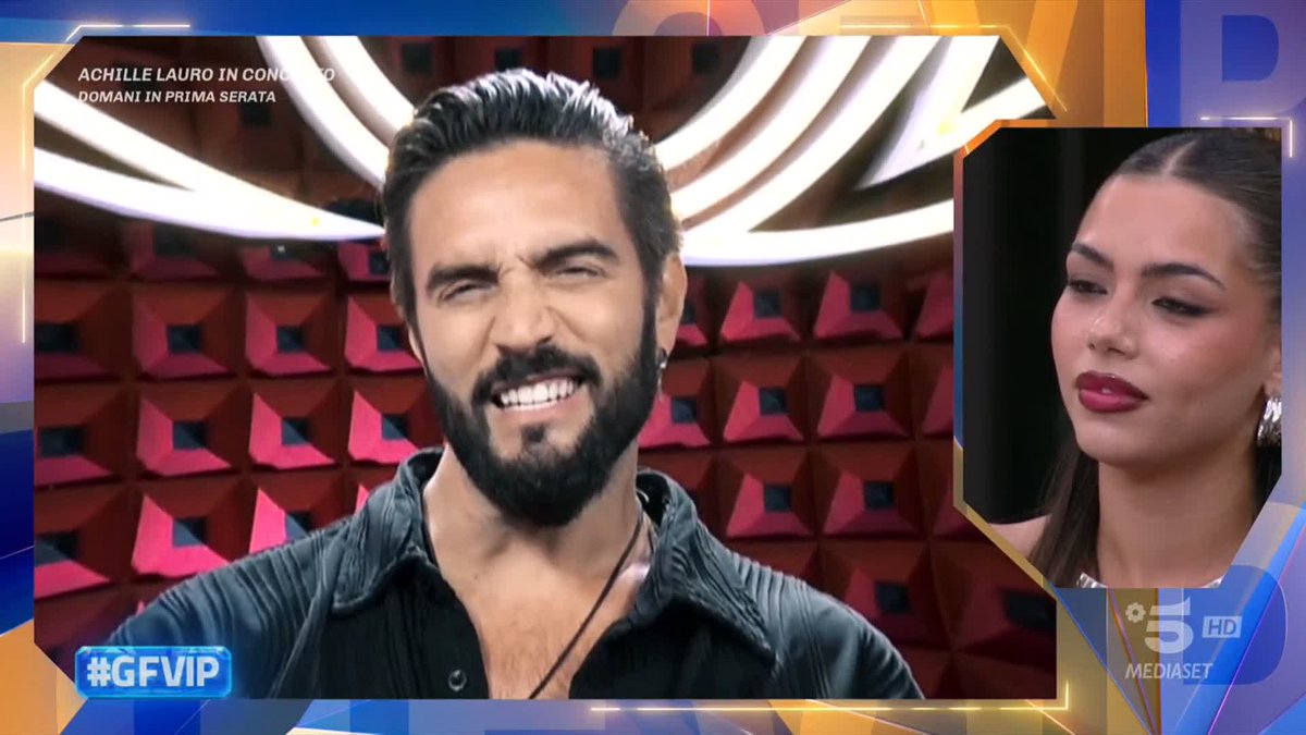 "L’operazione Roncaccia"? Nasce dalla simpatia tra lui e Piera, ma finisce per coinvolgere anche Alex e Federica…👀 #GFVIP