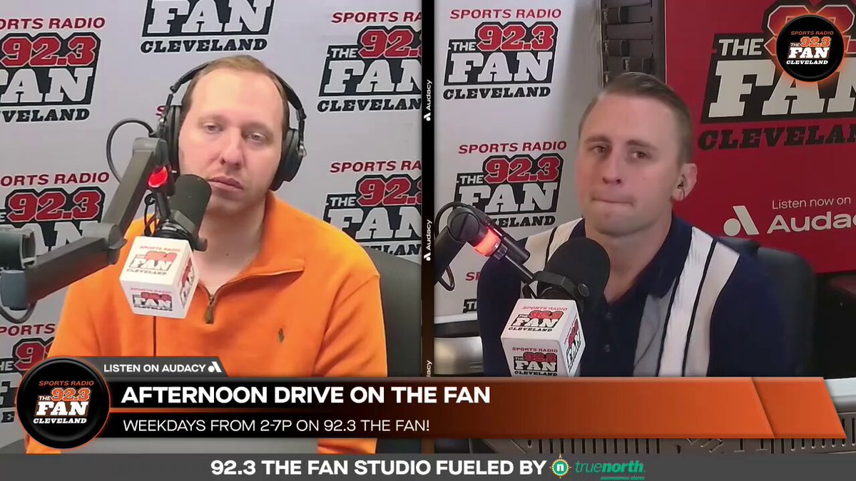 "I think he bought himself at least three more weeks. They're 2-1 and they have two winnable games coming up. Here's the reality... clearly the coach doesn't believe in Shedeur Sanders." 📞 Adam the Bull w/ Jonathan Peterlin and 𝚂𝚙𝚎𝚗𝚌𝚎𝚛 𝙶𝚎𝚛𝚖𝚊𝚗 on Deshaun Watson's leash as the #Browns starting quarterback