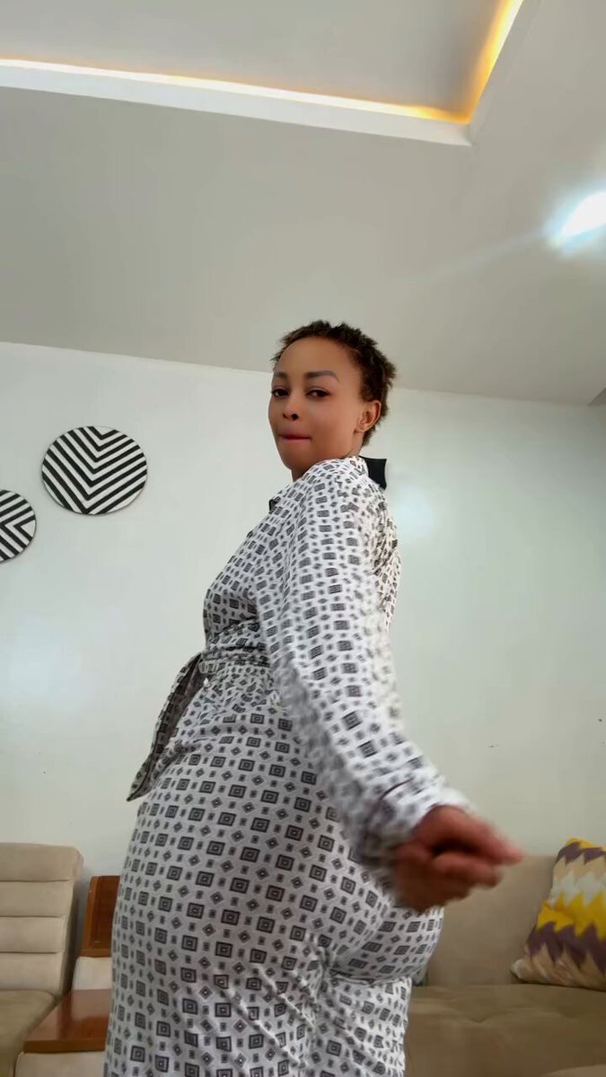 Older women got the best dance moves