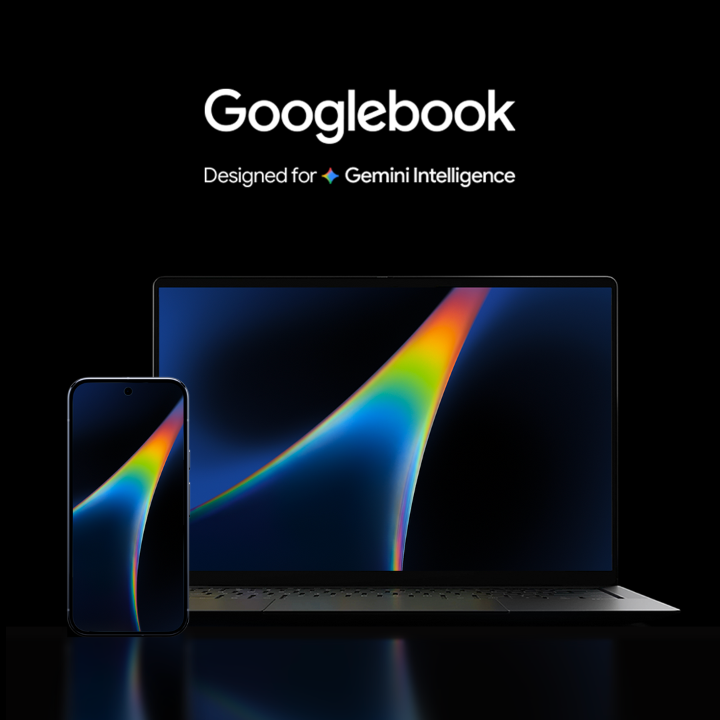 The Ultimate Tag Team: Phone to Googlebook. Pass from phone to laptop without dropping the ball on the new Googlebook. Pre-order now: