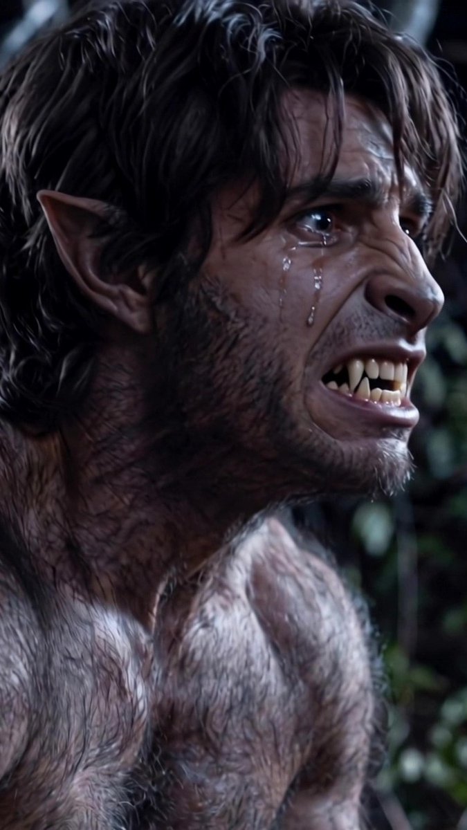 He calls to you. Will you answer, or will fear bind you to this mortal world? #Werewolf #WerewolfTransformation