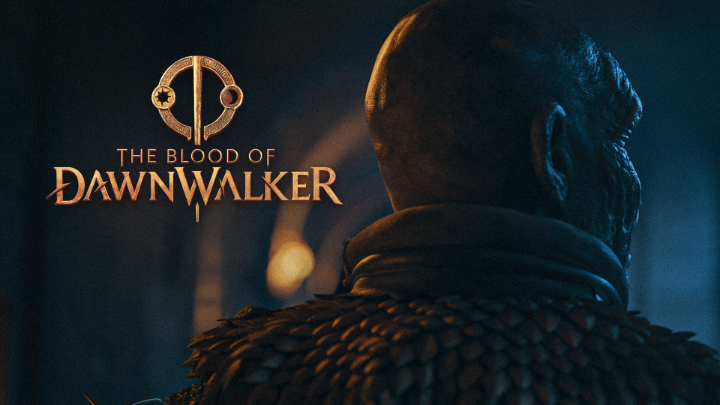 What will you choose to become? Embrace your destiny in The Blood of Dawnwalker