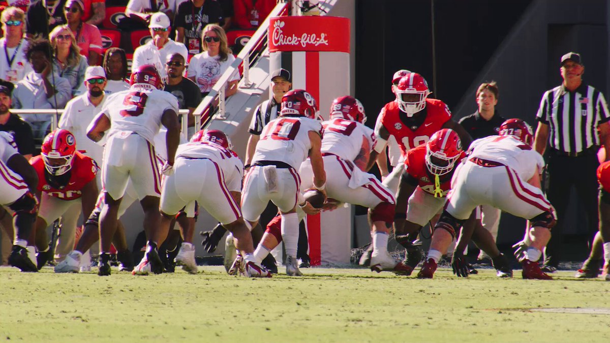 🎥 Watch the full Victory Highlights on and the Glory Glory app University of Georgia students sign up for free with your UGA email address!