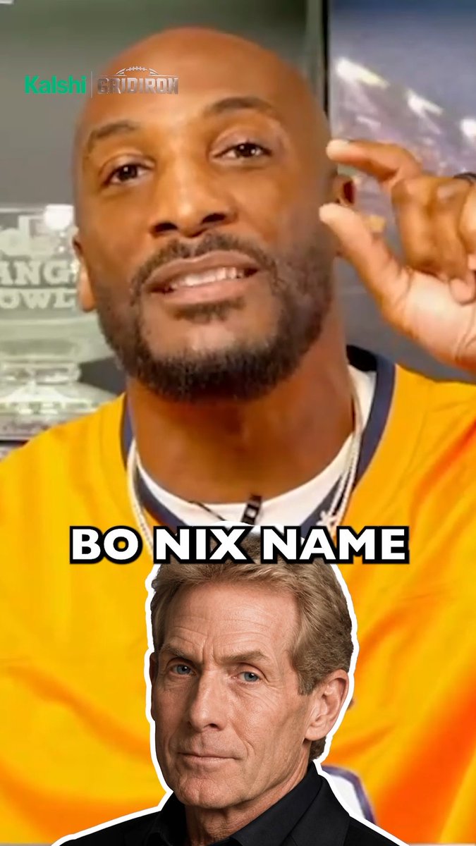 BO-LIEVE. New Gridirion episode out now.