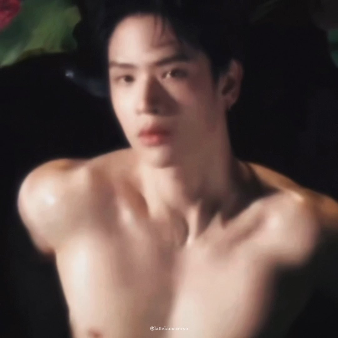 queria beijar quem fez esse edit