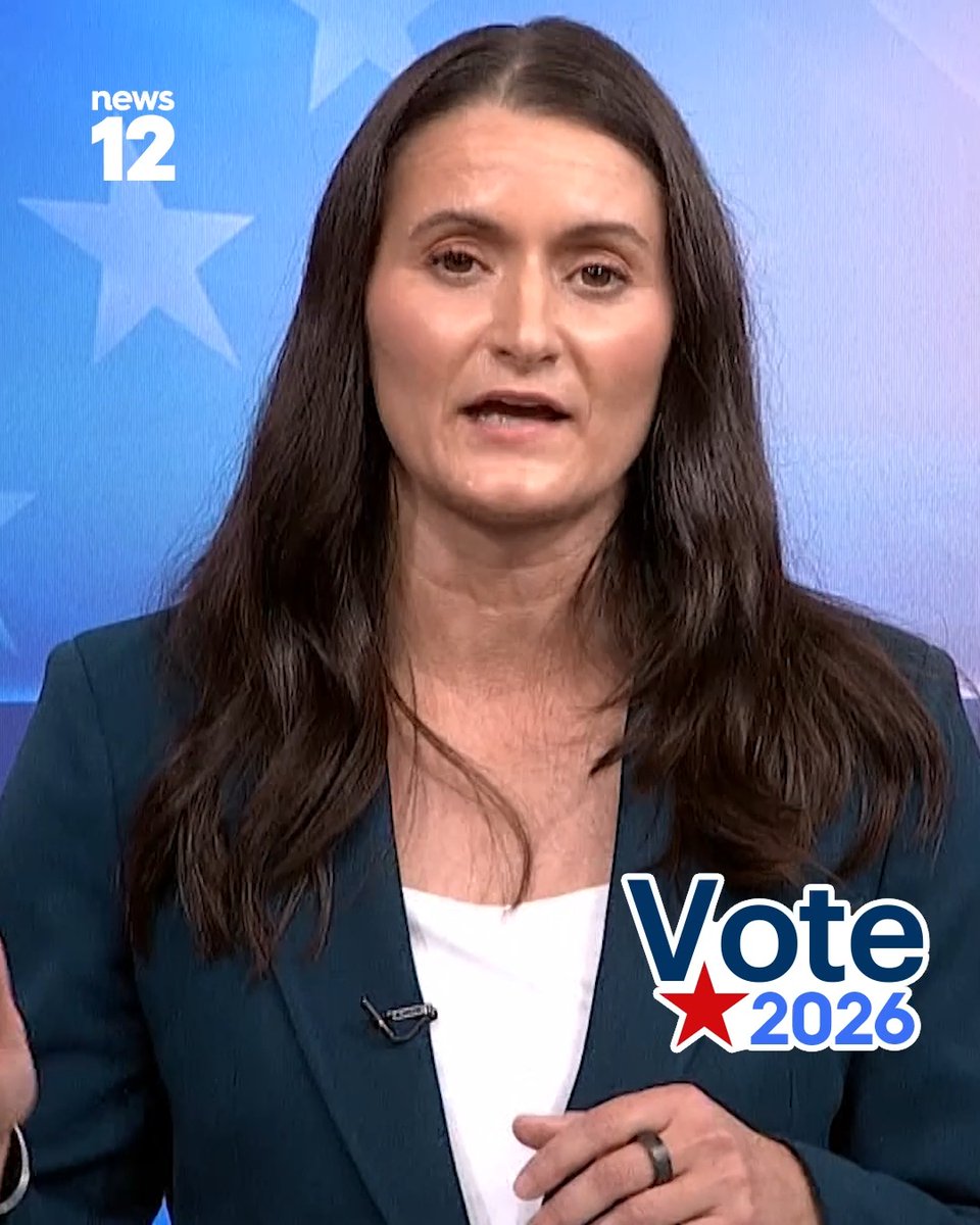VOTE 2026 🇺🇸 Who do you think won tonight’s debate between Rep. Mike Lawler (R) and Cait Conley (D)? IN CASE YOU MISSED IT 👉 #Politics #PoliticalDebate Tara Rosenblum Congressman Mike Lawler Cait Conley