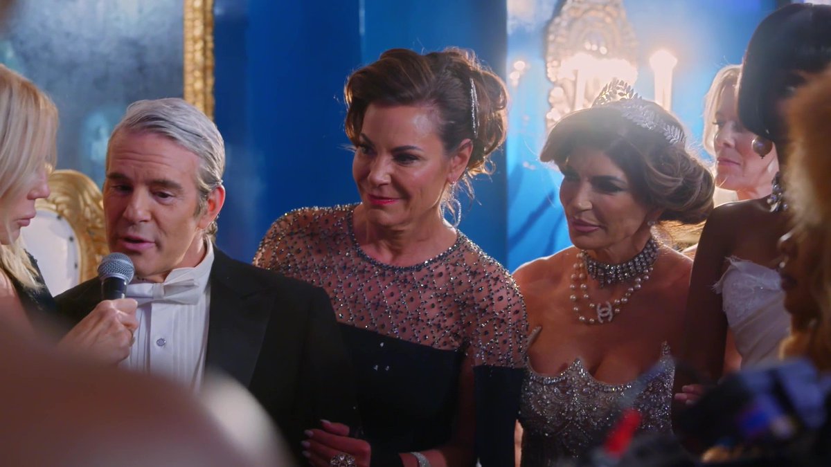 #RHUGT Season 5, Episode 9 SNEAK PEEK. Season Finale, Sunday 9/8c on @Bravotv. (Source: @Bravotv NBCUniversal)