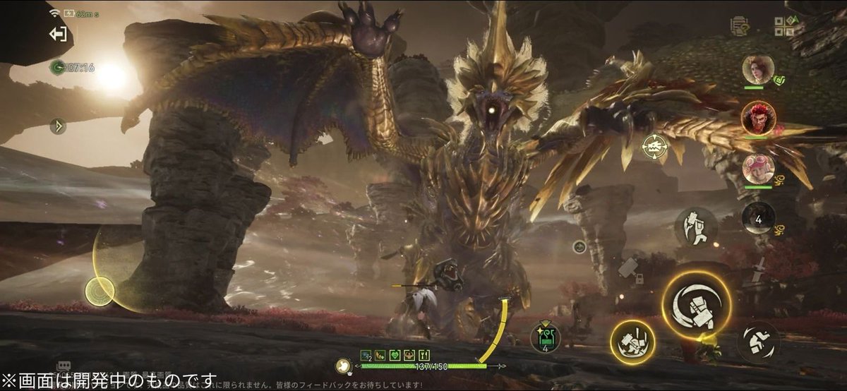 『モンスターハンターアウトランダーズ』はかなり“あの頃の狩り”だった。ジャスト回避や奥義の新しさもアクセント、新モンスターにボコられた狩猟体験