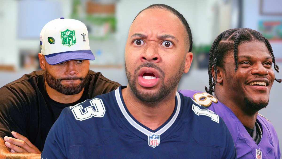 Cowboys fans during the Ravens game