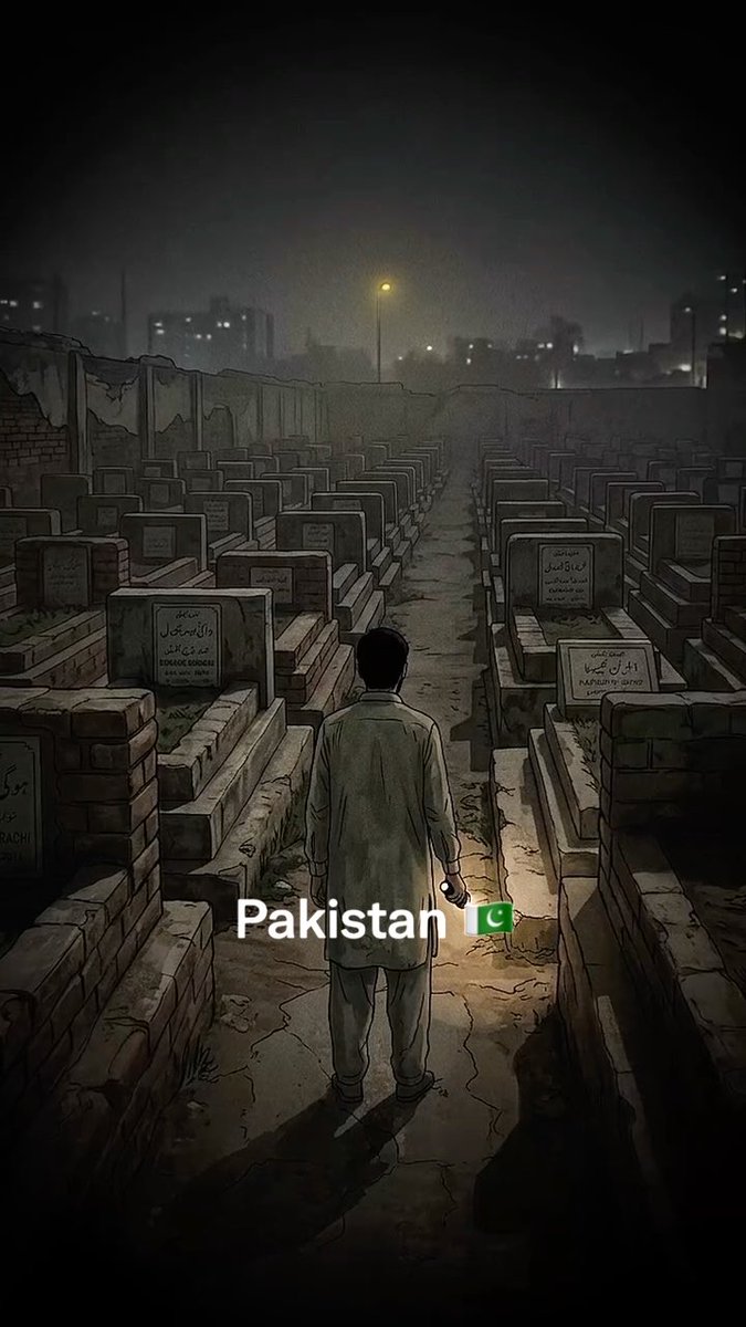 Women in Pakistan 🇵🇰 They are not safe even after de@th.
