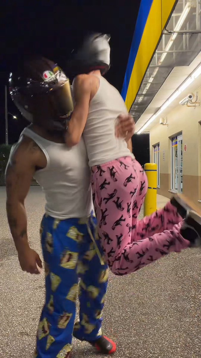 You’re not going anywhere, you’re mine now twink. AmericanTwink